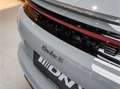 Porsche Panamera Turbo S Carbon Pakket 4.0 Turbo S PCCB E-Hybrid Gris - thumbnail 9