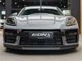 Porsche Panamera Turbo S Carbon Pakket 4.0 Turbo S PCCB E-Hybrid Gris - thumbnail 7