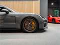 Porsche Panamera Turbo S Carbon Pakket 4.0 Turbo S PCCB E-Hybrid Gris - thumbnail 48