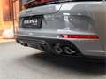 Porsche Panamera Turbo S Carbon Pakket 4.0 Turbo S PCCB E-Hybrid Gris - thumbnail 10