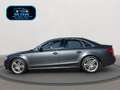 Audi A4 2,0 TDI quattro s-tronic S-Line Grau - thumbnail 3