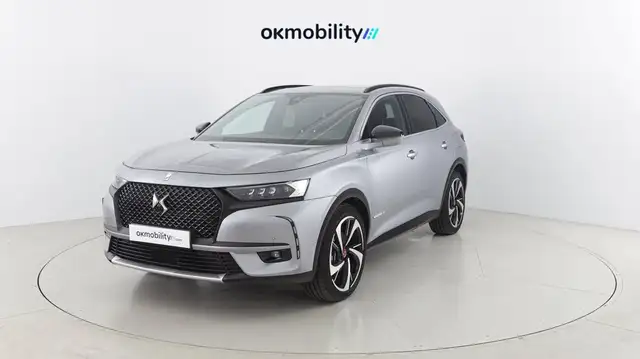DS Automobiles DS 7 Crossback E-TENSE 300 CA performance line +