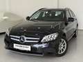 Mercedes-Benz C 200 d Schwarz - thumbnail 1
