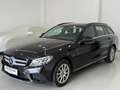 Mercedes-Benz C 200 d Schwarz - thumbnail 4