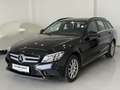 Mercedes-Benz C 200 d Schwarz - thumbnail 4