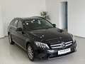 Mercedes-Benz C 200 d Schwarz - thumbnail 8