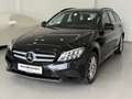 Mercedes-Benz C 200 d Schwarz - thumbnail 3
