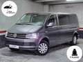 Volkswagen T7 Caravelle 2.0TDi 150 BlueMotion Confortline DSG Grau - thumbnail 1