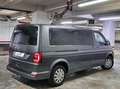 Volkswagen T7 Caravelle 2.0TDi 150 BlueMotion Confortline DSG Gris - thumbnail 9