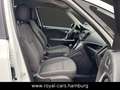 Opel Zafira C Edition NAVI*KLIMA*LED*PDC*TEMPOMAT*TOP Blanco - thumbnail 16