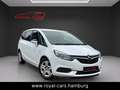 Opel Zafira C Edition NAVI*KLIMA*LED*PDC*TEMPOMAT*TOP Blanco - thumbnail 3
