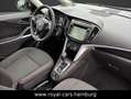 Opel Zafira C Edition NAVI*KLIMA*LED*PDC*TEMPOMAT*TOP Blanco - thumbnail 13