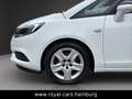 Opel Zafira C Edition NAVI*KLIMA*LED*PDC*TEMPOMAT*TOP Blanco - thumbnail 30