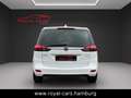 Opel Zafira C Edition NAVI*KLIMA*LED*PDC*TEMPOMAT*TOP Blanco - thumbnail 5