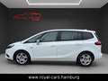 Opel Zafira C Edition NAVI*KLIMA*LED*PDC*TEMPOMAT*TOP Blanco - thumbnail 4