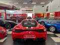 Ferrari 458 Coupe 4.5 Speciale dct Rojo - thumbnail 4