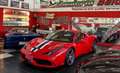 Ferrari 458 Coupe 4.5 Speciale dct Rot - thumbnail 1