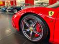 Ferrari 458 Coupe 4.5 Speciale dct Rood - thumbnail 9