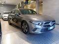 Mercedes-Benz A 180 A 180 d Automatic Business Gris - thumbnail 3