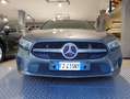 Mercedes-Benz A 180 A 180 d Automatic Business Gris - thumbnail 2