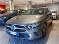 Mercedes-Benz A 180 A 180 d Automatic Business Gris - thumbnail 1