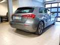 Mercedes-Benz A 180 A 180 d Automatic Business Gris - thumbnail 5