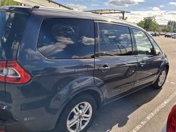 II 2.0 TDCI 140 FAP Trend Powershift A