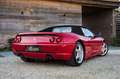Ferrari F355 3.5 - V8 / SPIDER / COLLECTORS ITEM / FULL SERVICE Rojo - thumbnail 2