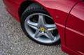 Ferrari F355 3.5 - V8 / SPIDER / COLLECTORS ITEM / FULL SERVICE Rojo - thumbnail 5