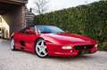 Ferrari F355 3.5 - V8 / SPIDER / COLLECTORS ITEM / FULL SERVICE Rojo - thumbnail 3