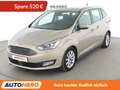 Ford Grand C-Max 1.5 TDCi Titanium Aut.*XENON*NAVI*ACC*CAM*PDC*SHZ* Braun - thumbnail 1