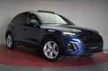 Audi Q5 40 TDI quattro S tronic S line Navi/Leder/ACC Blau - thumbnail 1