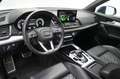 Audi Q5 40 TDI quattro S tronic S line Navi/Leder/ACC Blau - thumbnail 9