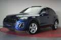 Audi Q5 40 TDI quattro S tronic S line Navi/Leder/ACC Blau - thumbnail 2