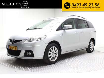 Mazda 5 1.8 Katano | 7 Zits | Airco / Trekhaak / Cruise /