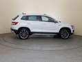 Skoda Karoq 4x4 SCOUT TDI DSG Weiß - thumbnail 4