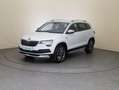 Skoda Karoq 4x4 SCOUT TDI DSG Weiß - thumbnail 1