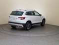Skoda Karoq 4x4 SCOUT TDI DSG Weiß - thumbnail 5