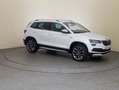 Skoda Karoq 4x4 SCOUT TDI DSG Weiß - thumbnail 3