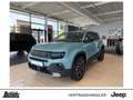 Jeep Avenger Altitude LED&STYLE INFOTAINMENT&KOMFORT METALLIC - thumbnail 1
