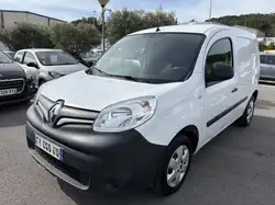 Renault Kangoo Express Blue DCI 80 Grand Confort 3 PL
