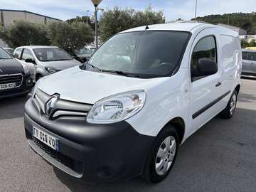 Express Blue DCI 80 Grand Confort 3 PL