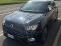 SsangYong Tivoli Tivoli 1.6d Be Visual Cool TA 2wd auto my18 Blue - thumbnail 7