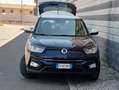 SsangYong Tivoli Tivoli 1.6d Be Visual Cool TA 2wd auto my18 Blue - thumbnail 3