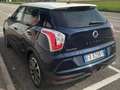SsangYong Tivoli Tivoli 1.6d Be Visual Cool TA 2wd auto my18 Blue - thumbnail 9