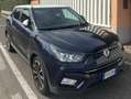SsangYong Tivoli Tivoli 1.6d Be Visual Cool TA 2wd auto my18 Blue - thumbnail 8