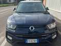 SsangYong Tivoli Tivoli 1.6d Be Visual Cool TA 2wd auto my18 Blue - thumbnail 10