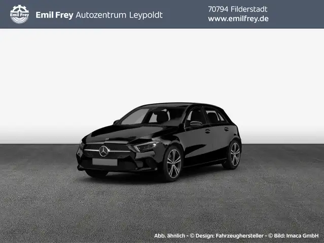 Mercedes-Benz A 220 A Klasse