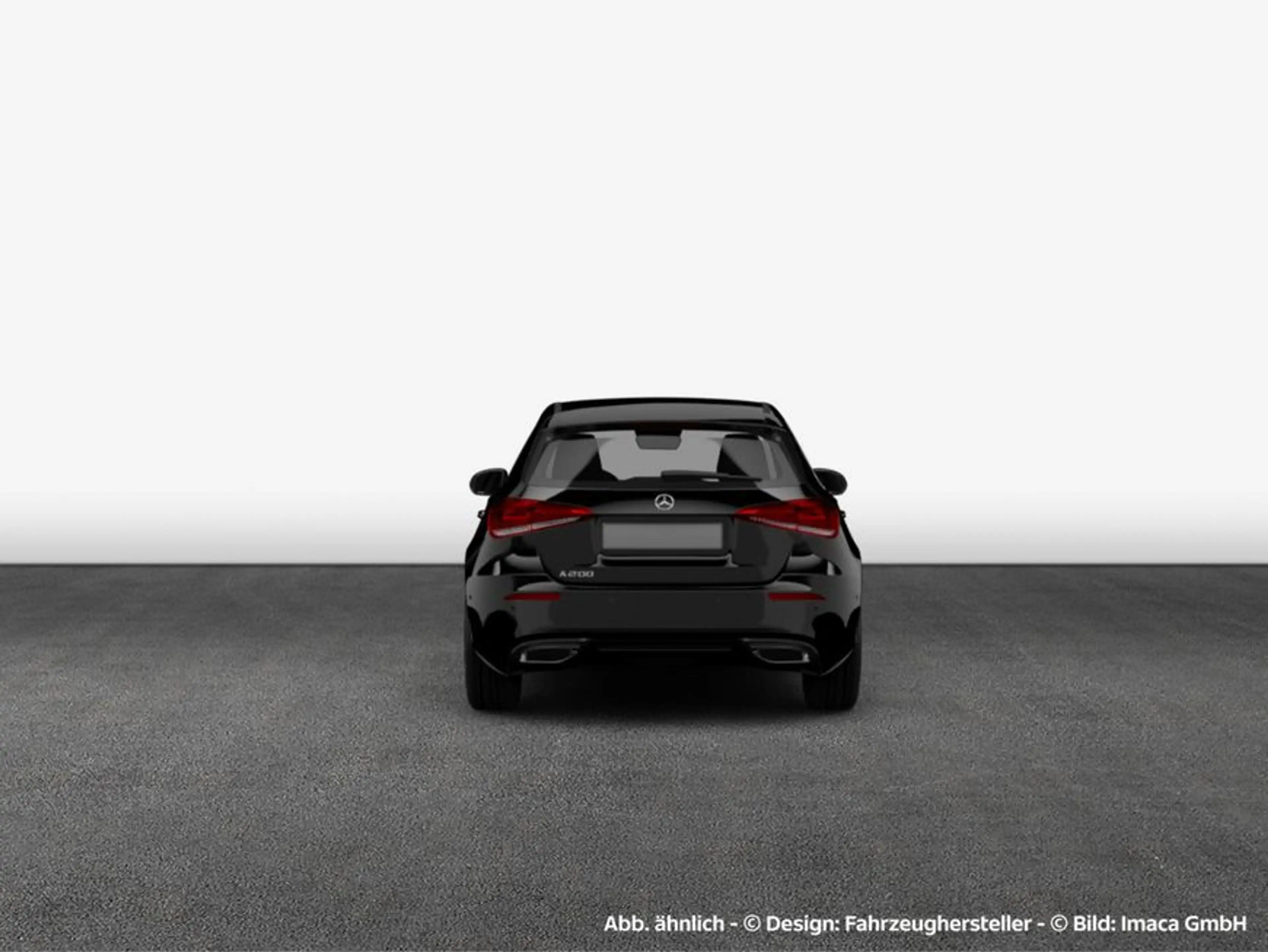 Mercedes-Benz A 220 A-Klasse — photo 5