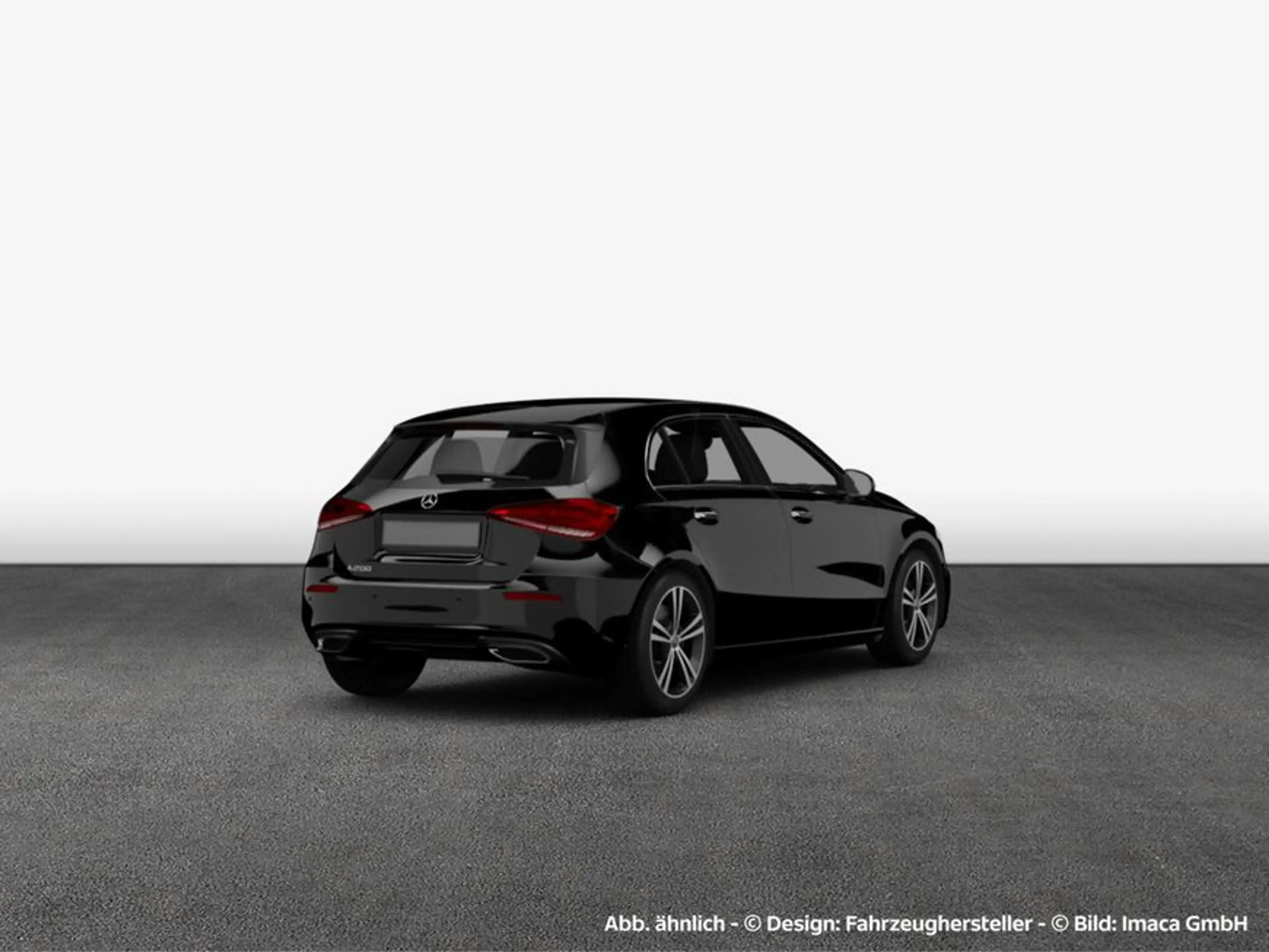 Mercedes-Benz A 220 A-Klasse — photo 2